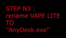 vape hacked client for mac
